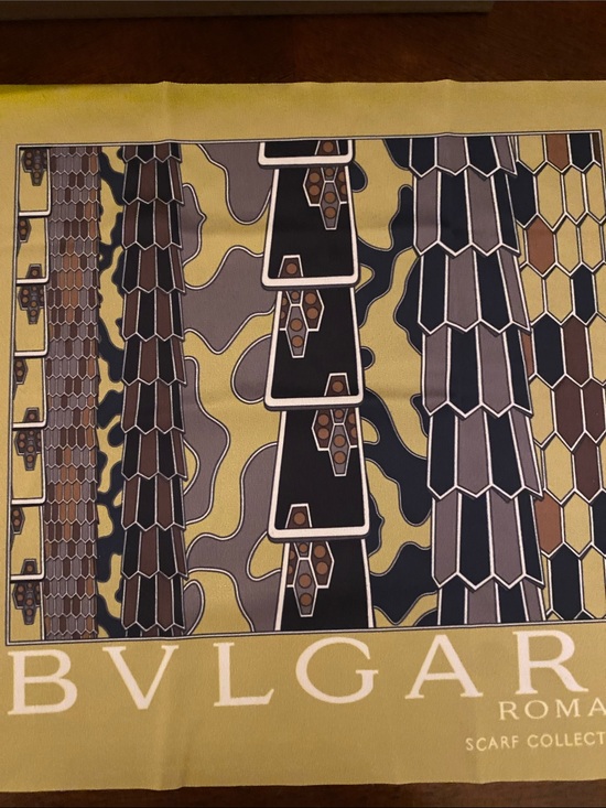 BVLGARI Serpenti Rose Gold Cat-Eye Sunglasses with Mirrored Lenses main image 4